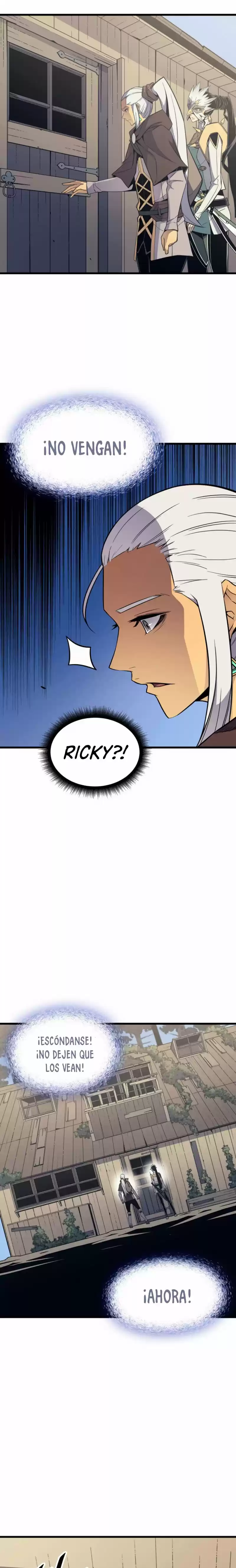 The Great Mage Returns After 4000 Years - Capítulo 89 - Página 20 - LectorTMOo