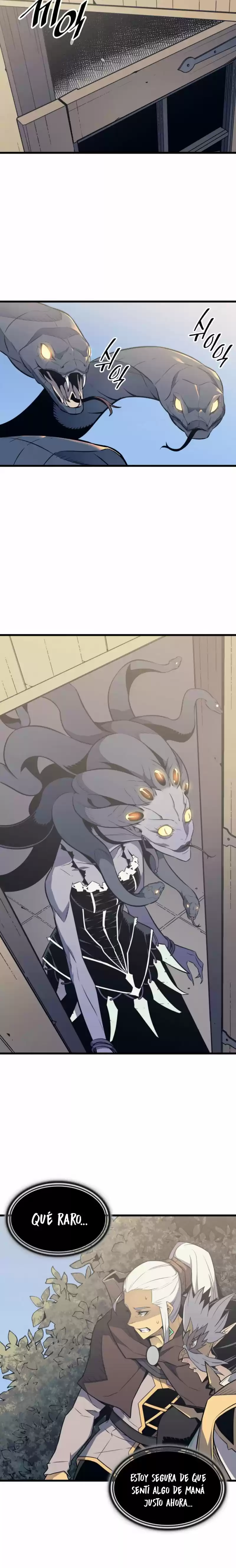 The Great Mage Returns After 4000 Years - Capítulo 89 - Página 21 - LectorTMOo