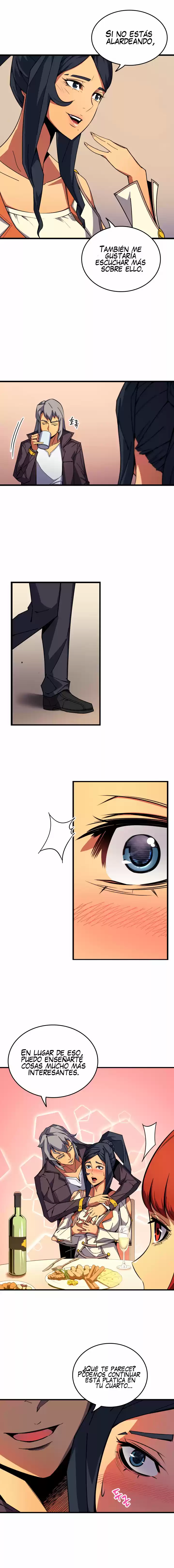 The Great Mage Returns After 4000 Years - Capítulo 9 - Página 6 - LectorTMOo