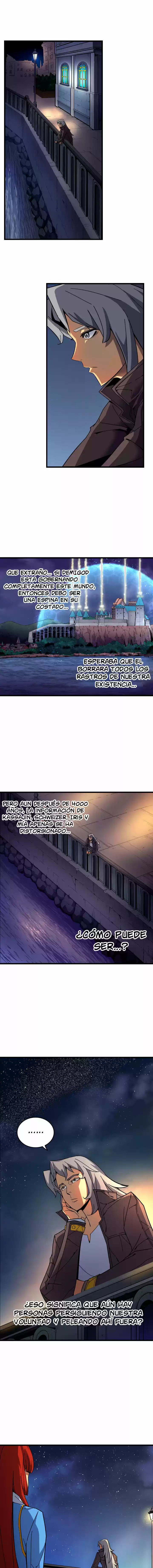 The Great Mage Returns After 4000 Years - Capítulo 9 - Página 8 - LectorTMOo