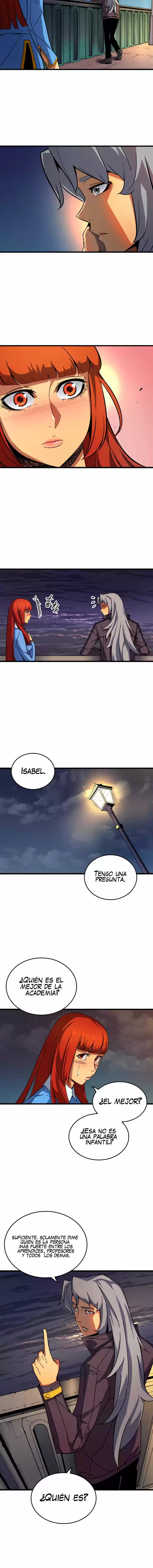 The Great Mage Returns After 4000 Years - Capítulo 9 - Página 9 - LectorTMOo