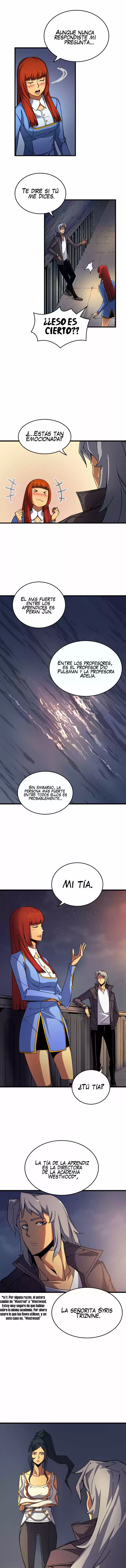 The Great Mage Returns After 4000 Years - Capítulo 9 - Página 10 - LectorTMOo