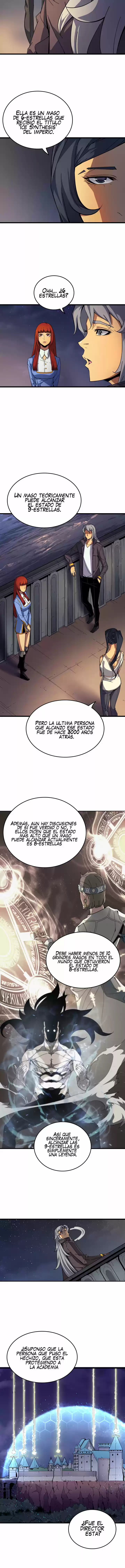 The Great Mage Returns After 4000 Years - Capítulo 9 - Página 11 - LectorTMOo
