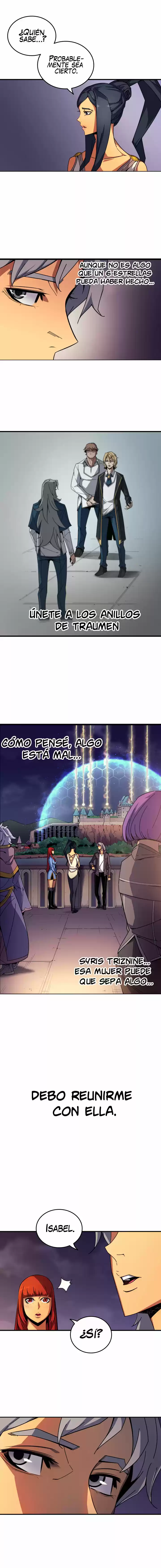The Great Mage Returns After 4000 Years - Capítulo 9 - Página 12 - LectorTMOo