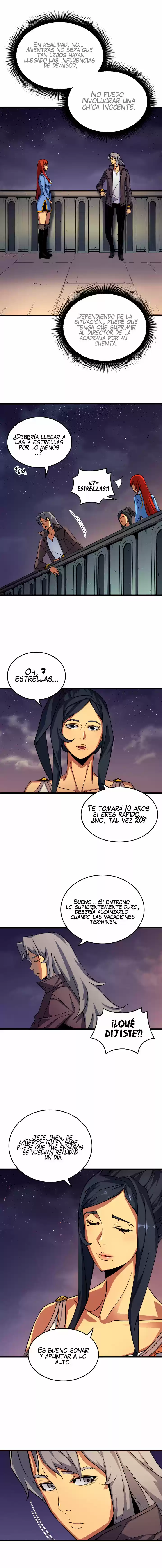 The Great Mage Returns After 4000 Years - Capítulo 9 - Página 13 - LectorTMOo