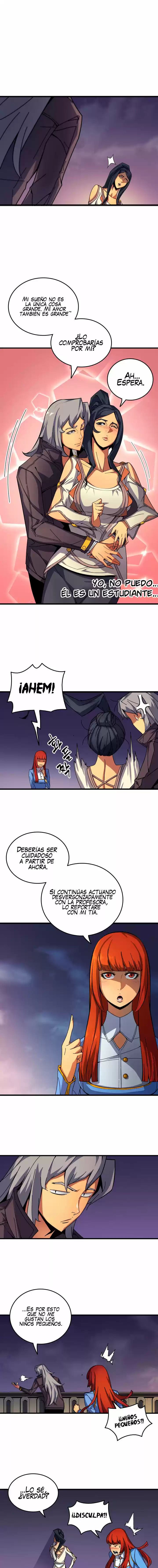 The Great Mage Returns After 4000 Years - Capítulo 9 - Página 14 - LectorTMOo
