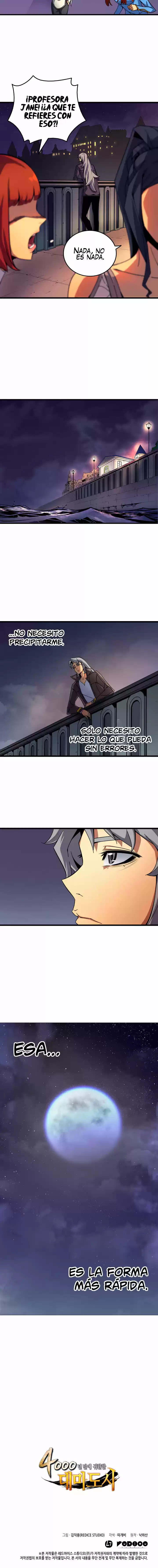 The Great Mage Returns After 4000 Years - Capítulo 9 - Página 15 - LectorTMOo