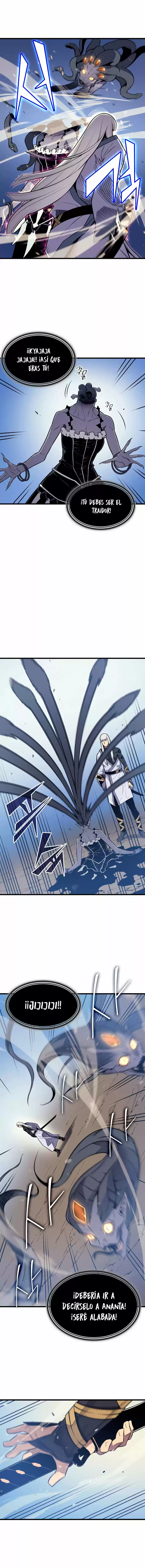 The Great Mage Returns After 4000 Years - Capítulo 90 - Página 4 - LectorTMOo