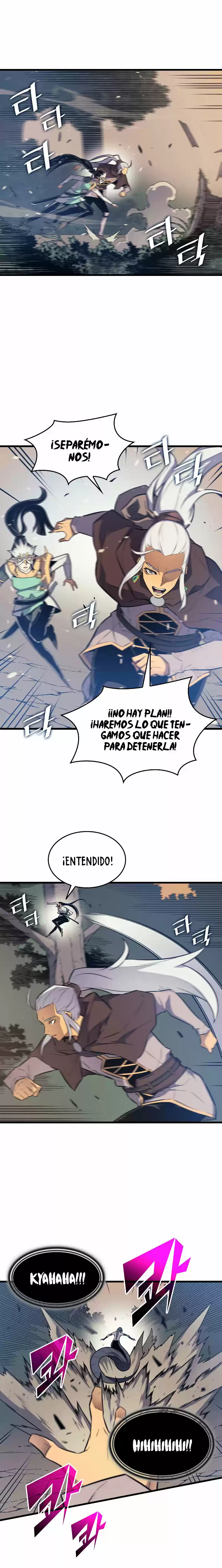 The Great Mage Returns After 4000 Years - Capítulo 90 - Página 7 - LectorTMOo