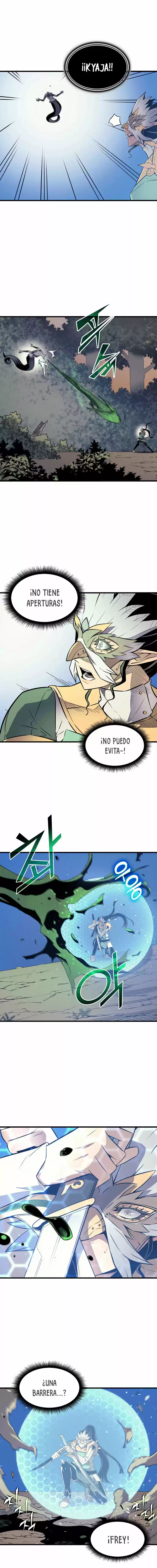 The Great Mage Returns After 4000 Years - Capítulo 90 - Página 9 - LectorTMOo