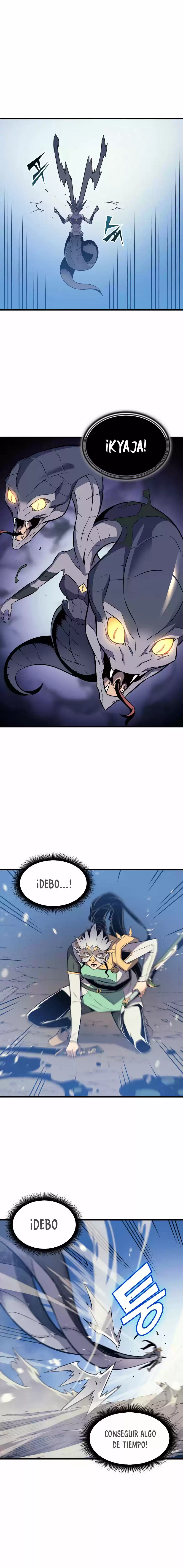 The Great Mage Returns After 4000 Years - Capítulo 90 - Página 10 - LectorTMOo