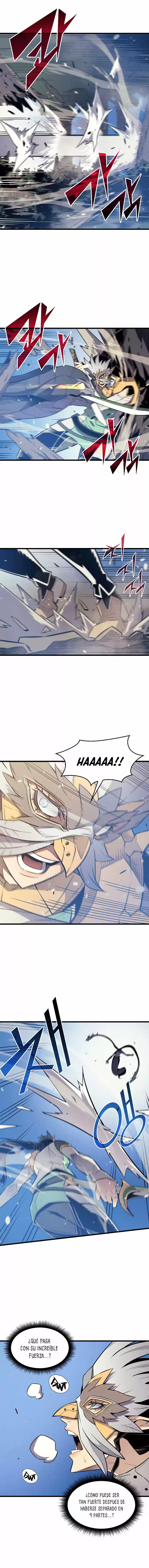 The Great Mage Returns After 4000 Years - Capítulo 90 - Página 11 - LectorTMOo