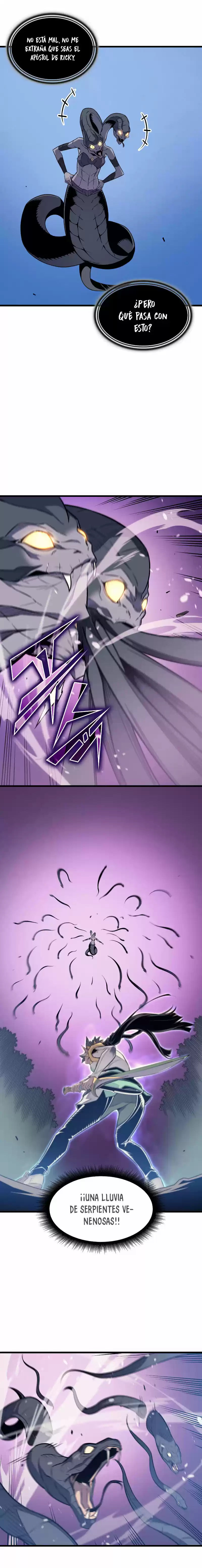 The Great Mage Returns After 4000 Years - Capítulo 90 - Página 12 - LectorTMOo