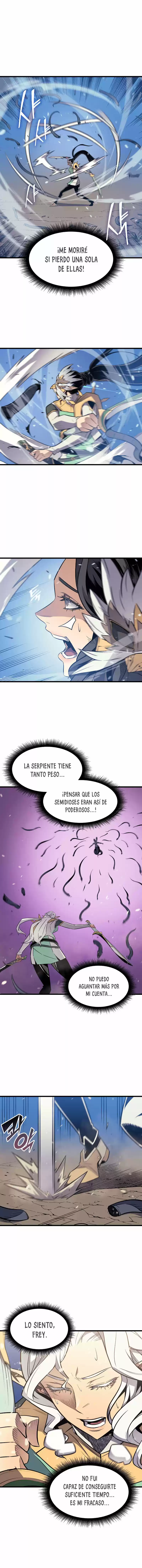 The Great Mage Returns After 4000 Years - Capítulo 90 - Página 13 - LectorTMOo