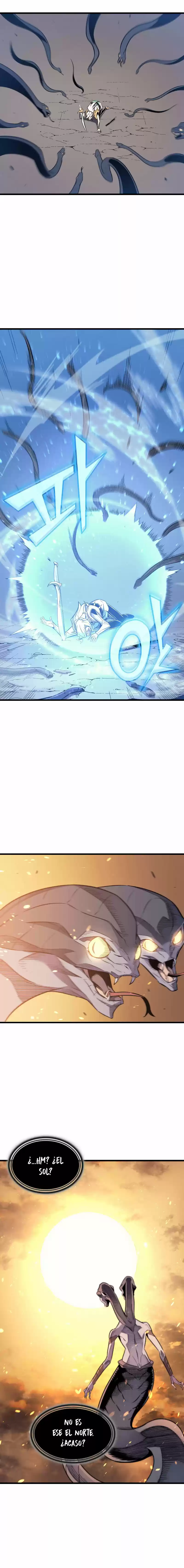 The Great Mage Returns After 4000 Years - Capítulo 90 - Página 14 - LectorTMOo
