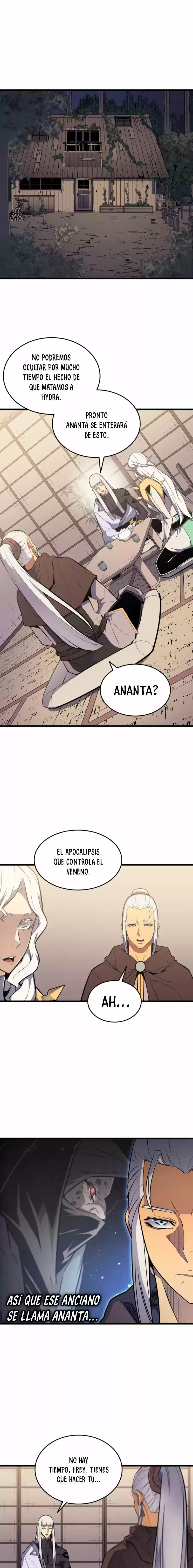 The Great Mage Returns After 4000 Years - Capítulo 91 - Página 4 - LectorTMOo