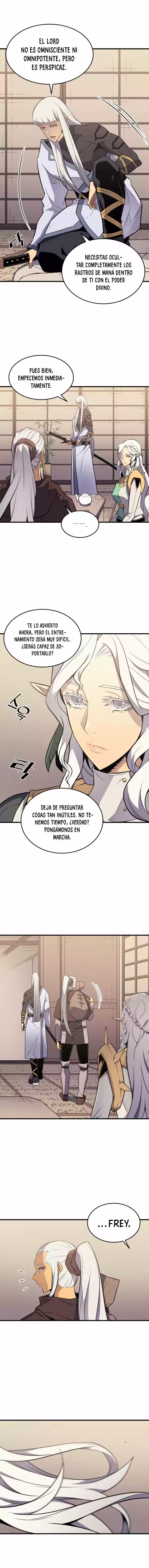 The Great Mage Returns After 4000 Years - Capítulo 91 - Página 6 - LectorTMOo