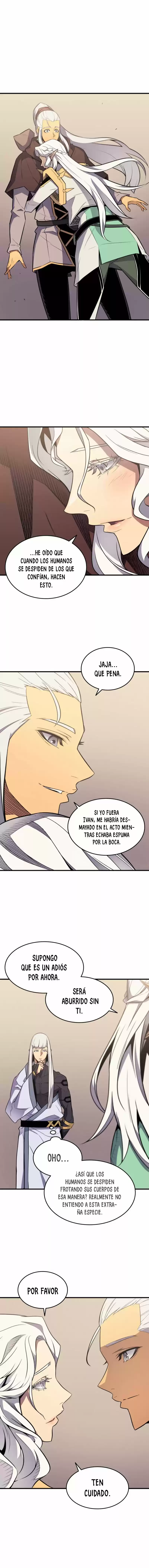 The Great Mage Returns After 4000 Years - Capítulo 91 - Página 7 - LectorTMOo