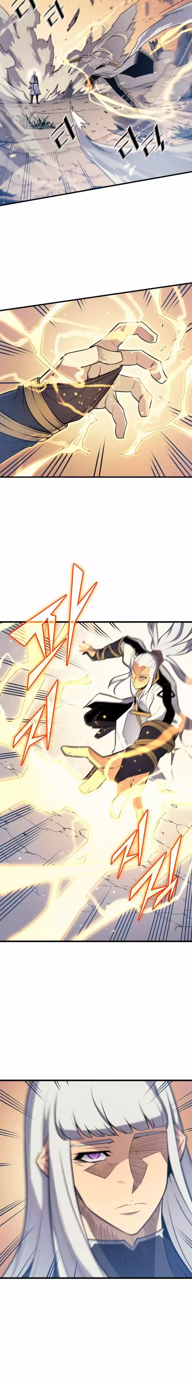 The Great Mage Returns After 4000 Years - Capítulo 91 - Página 9 - LectorTMOo