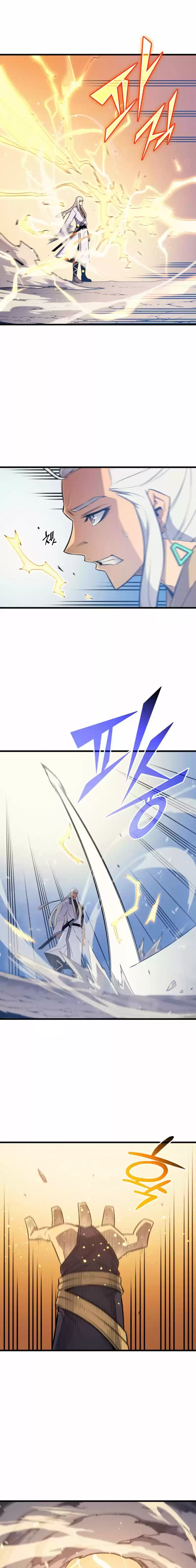 The Great Mage Returns After 4000 Years - Capítulo 91 - Página 10 - LectorTMOo