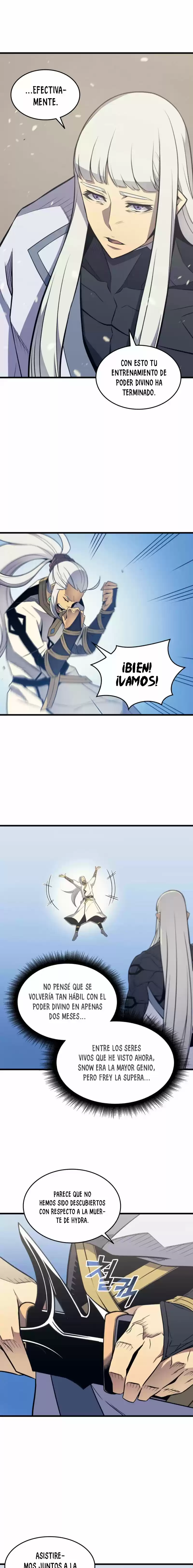 The Great Mage Returns After 4000 Years - Capítulo 91 - Página 14 - LectorTMOo