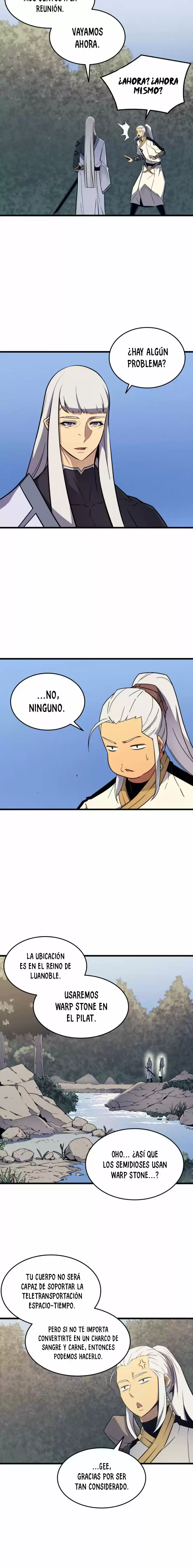 The Great Mage Returns After 4000 Years - Capítulo 91 - Página 15 - LectorTMOo