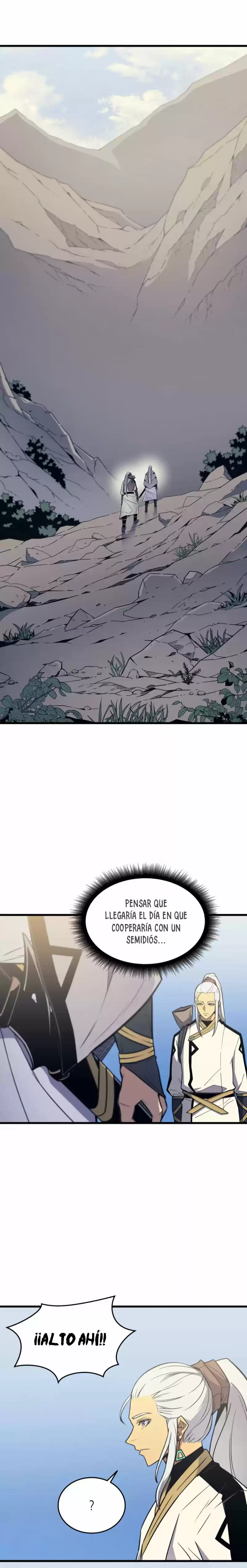 The Great Mage Returns After 4000 Years - Capítulo 91 - Página 16 - LectorTMOo