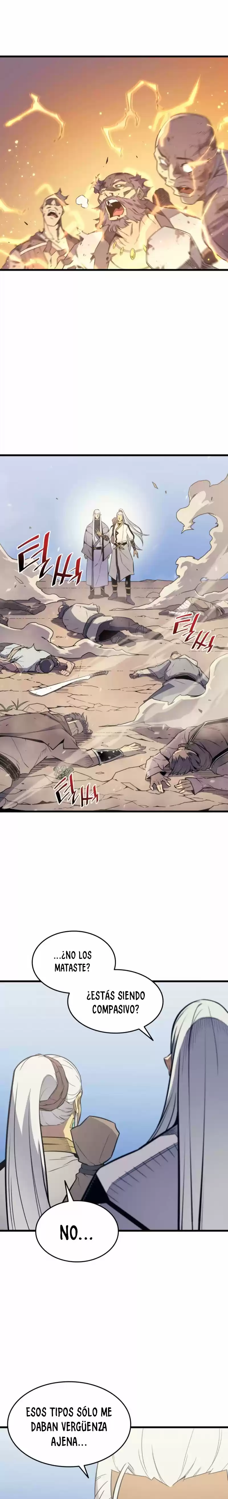 The Great Mage Returns After 4000 Years - Capítulo 91 - Página 20 - LectorTMOo