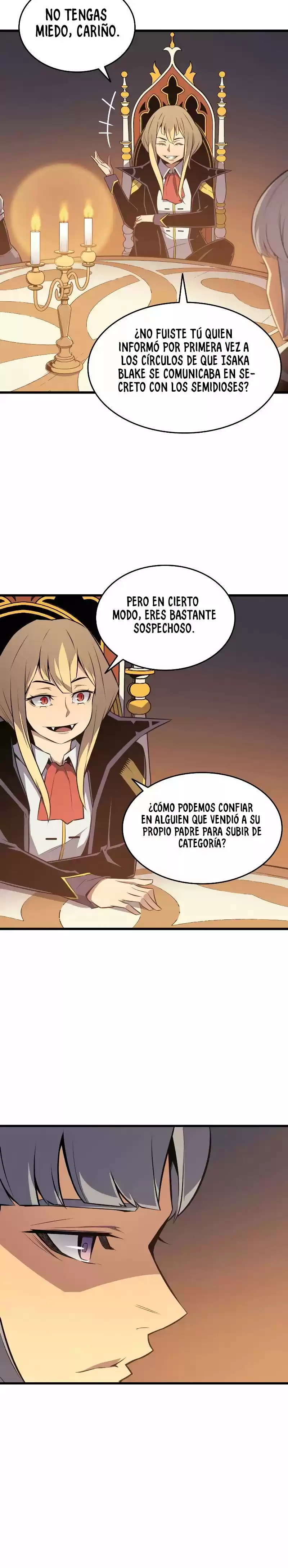 The Great Mage Returns After 4000 Years - Capítulo 92 - Página 7 - LectorTMOo