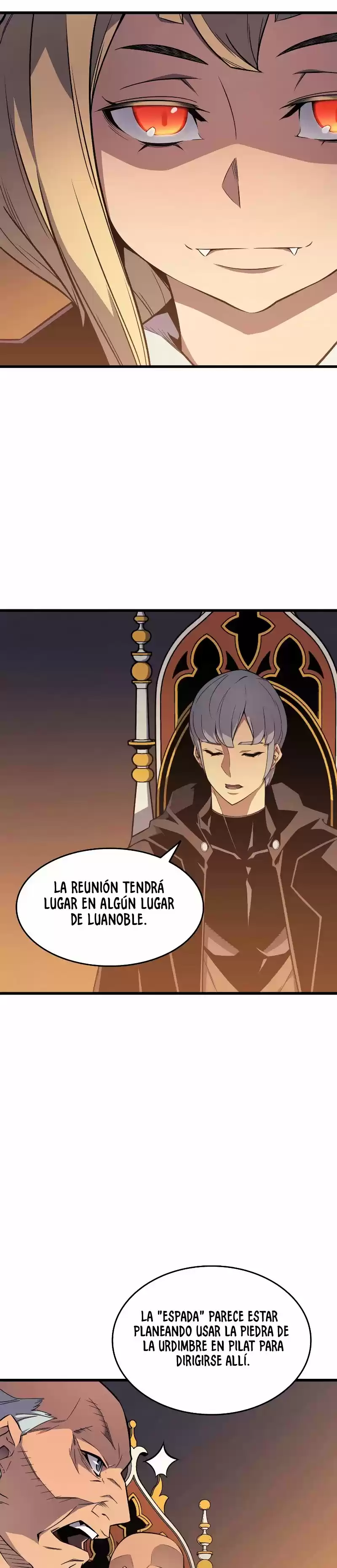 The Great Mage Returns After 4000 Years - Capítulo 92 - Página 8 - LectorTMOo