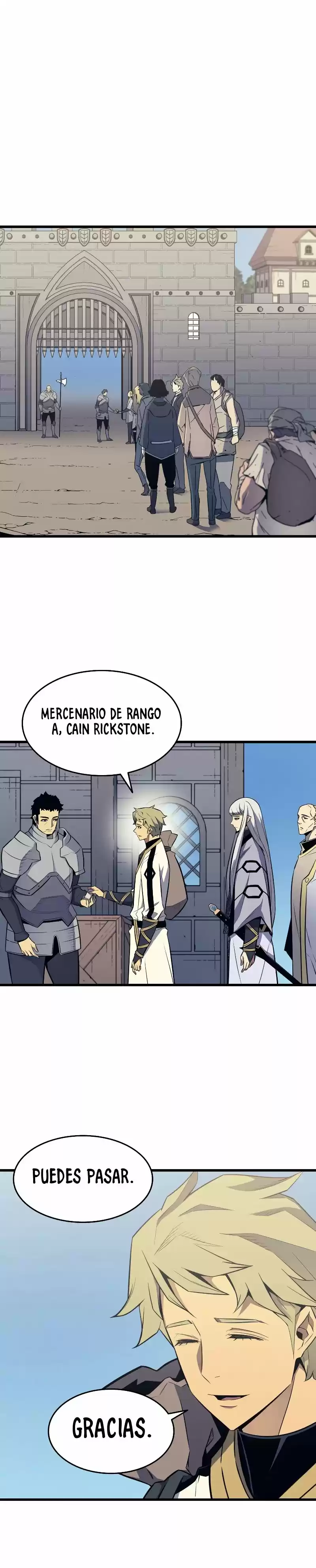 The Great Mage Returns After 4000 Years - Capítulo 92 - Página 13 - LectorTMOo