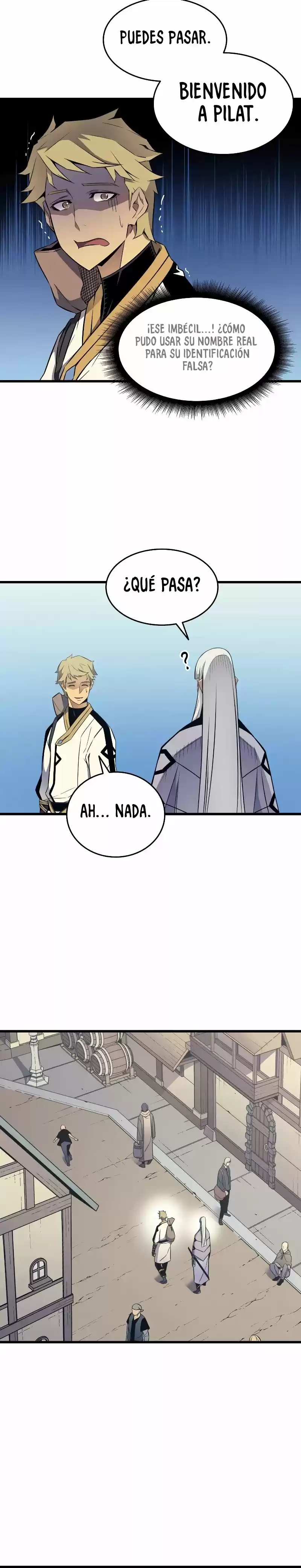 The Great Mage Returns After 4000 Years - Capítulo 92 - Página 15 - LectorTMOo