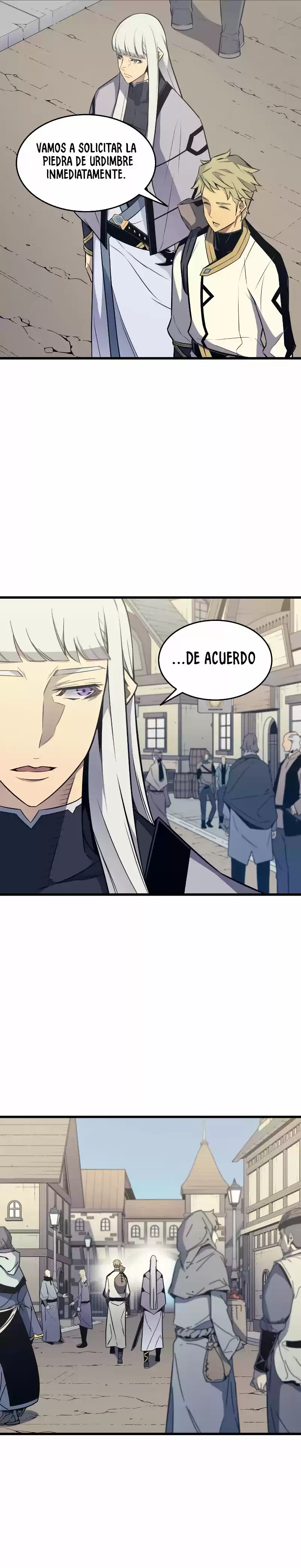 The Great Mage Returns After 4000 Years - Capítulo 92 - Página 16 - LectorTMOo