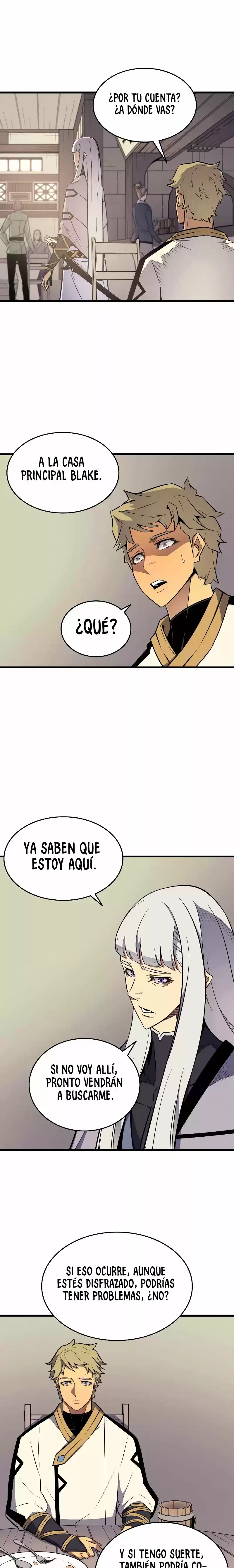 The Great Mage Returns After 4000 Years - Capítulo 92 - Página 18 - LectorTMOo