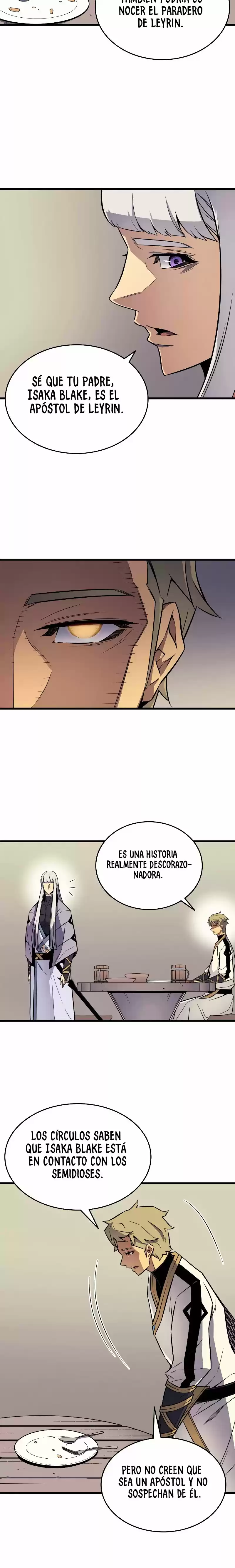 The Great Mage Returns After 4000 Years - Capítulo 92 - Página 19 - LectorTMOo