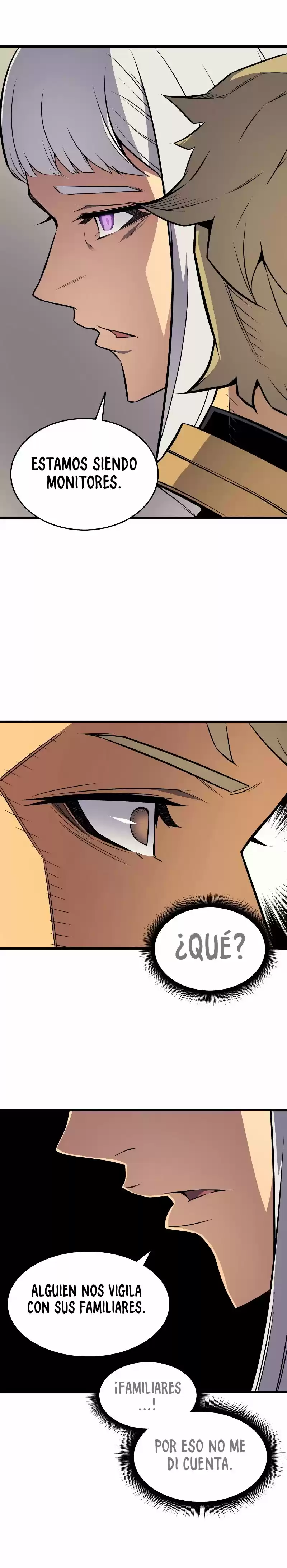 The Great Mage Returns After 4000 Years - Capítulo 92 - Página 22 - LectorTMOo