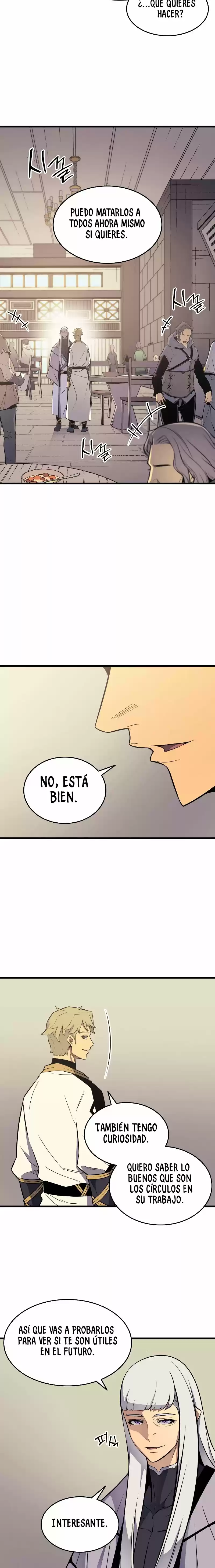 The Great Mage Returns After 4000 Years - Capítulo 92 - Página 24 - LectorTMOo
