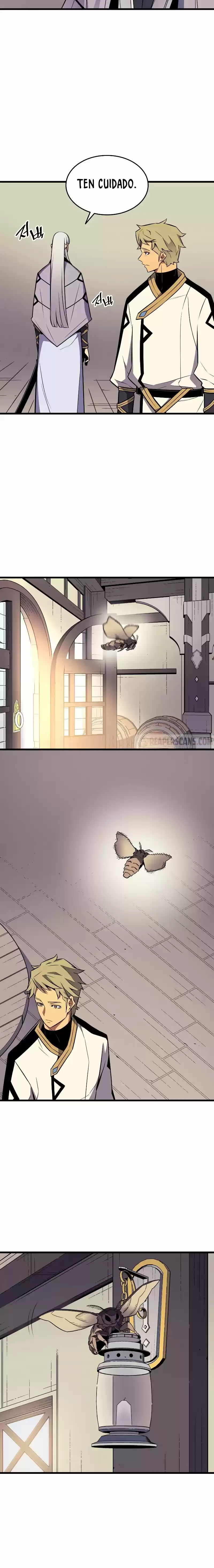 The Great Mage Returns After 4000 Years - Capítulo 92 - Página 25 - LectorTMOo