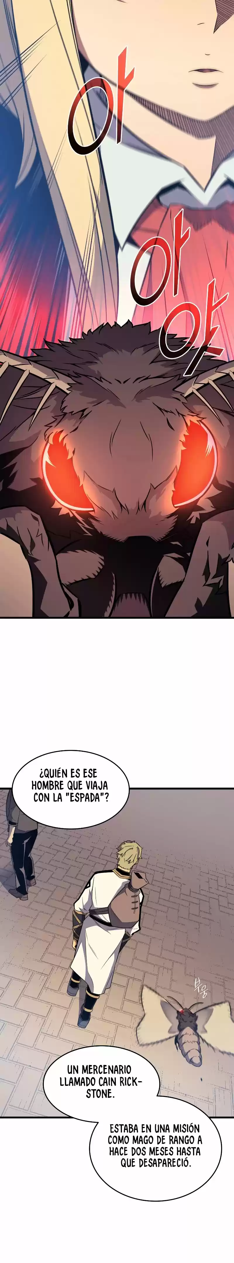 The Great Mage Returns After 4000 Years - Capítulo 93 - Página 4 - LectorTMOo