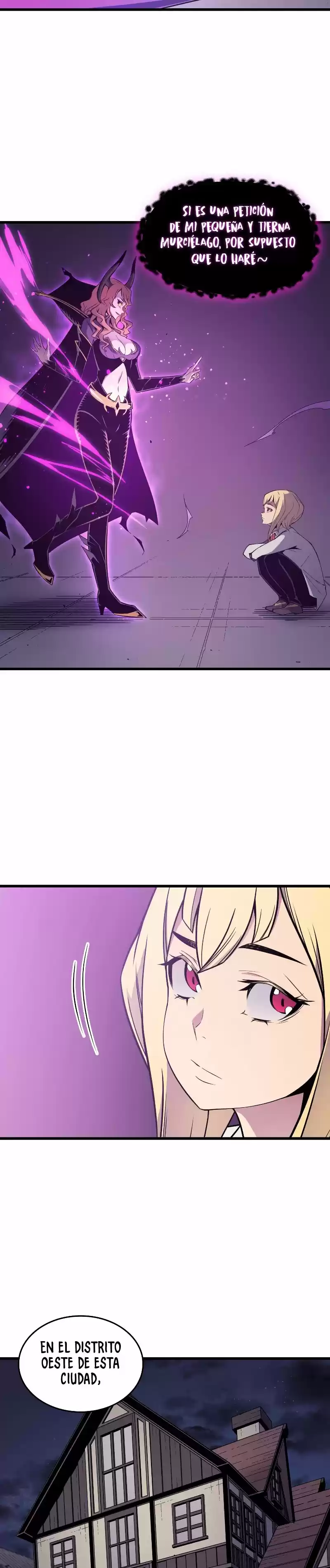 The Great Mage Returns After 4000 Years - Capítulo 93 - Página 9 - LectorTMOo