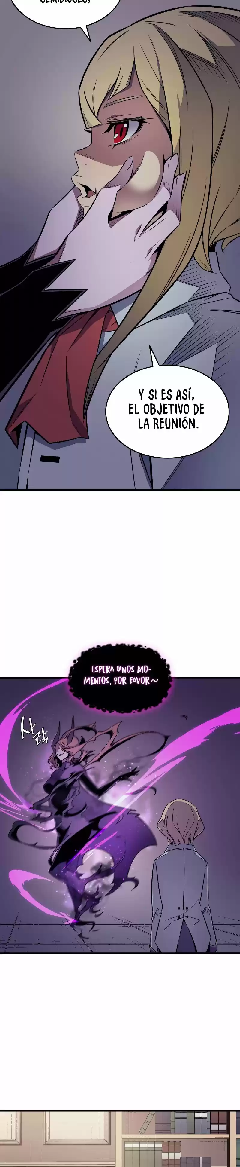The Great Mage Returns After 4000 Years - Capítulo 93 - Página 12 - LectorTMOo