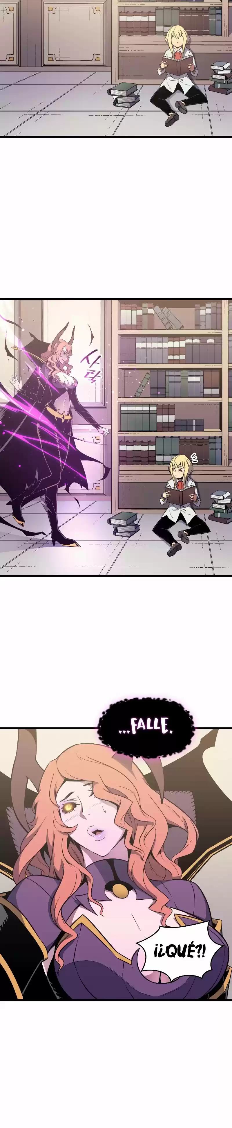 The Great Mage Returns After 4000 Years - Capítulo 93 - Página 13 - LectorTMOo