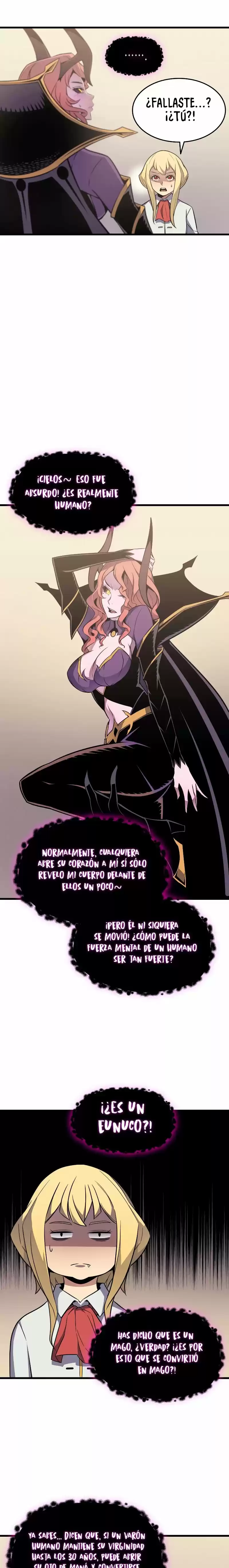 The Great Mage Returns After 4000 Years - Capítulo 93 - Página 14 - LectorTMOo