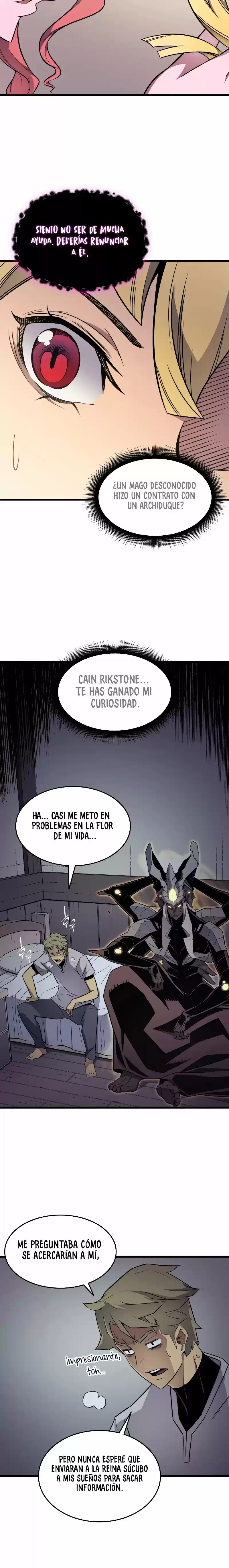 The Great Mage Returns After 4000 Years - Capítulo 93 - Página 16 - LectorTMOo