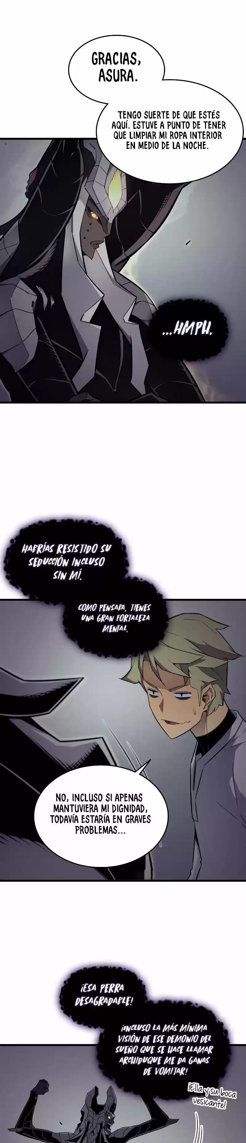 The Great Mage Returns After 4000 Years - Capítulo 93 - Página 17 - LectorTMOo