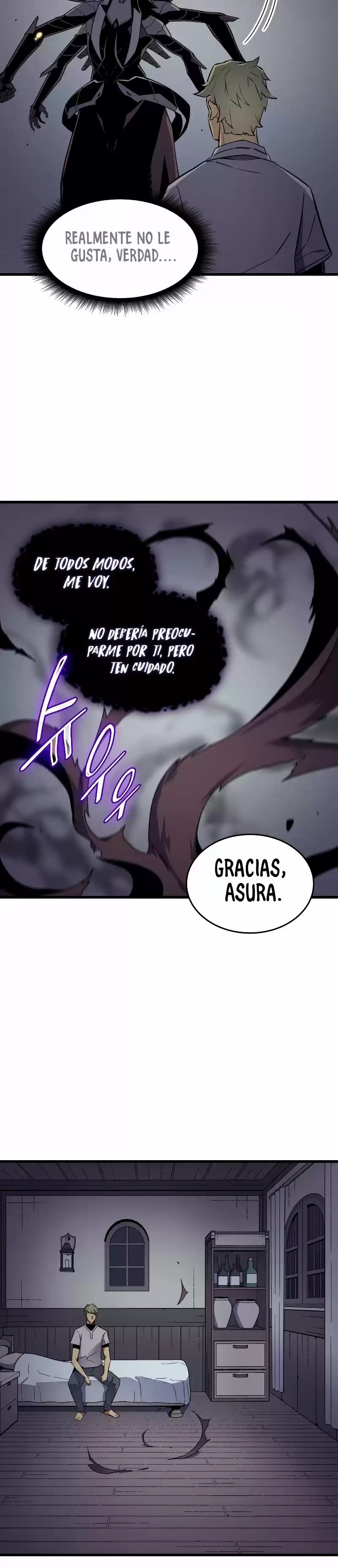 The Great Mage Returns After 4000 Years - Capítulo 93 - Página 18 - LectorTMOo