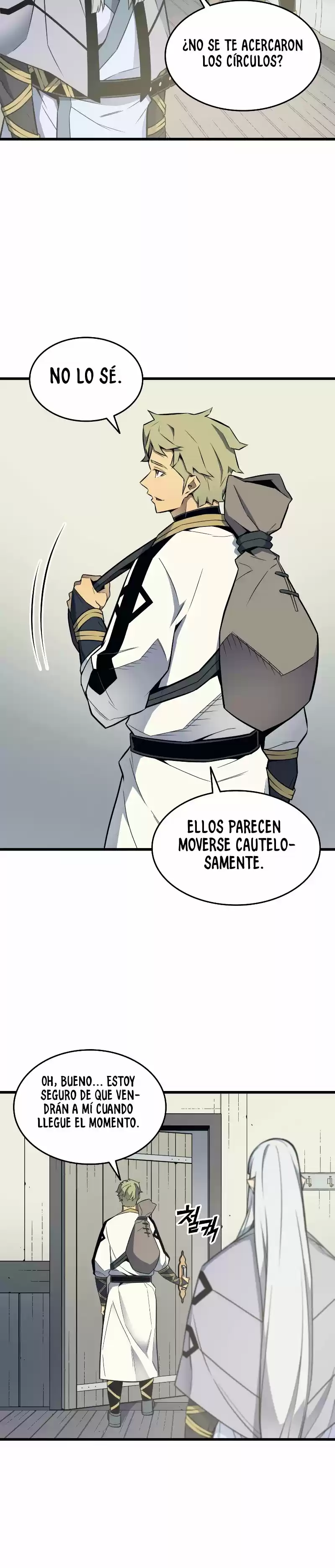 The Great Mage Returns After 4000 Years - Capítulo 93 - Página 24 - LectorTMOo