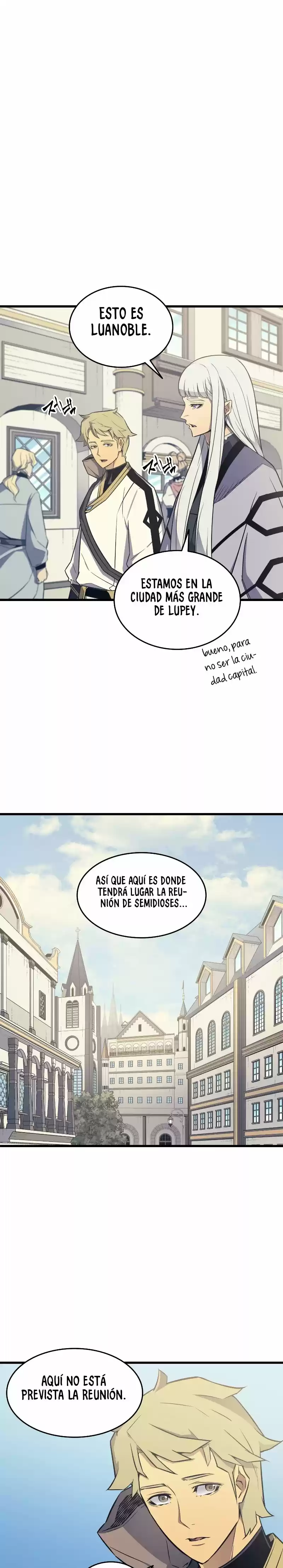 The Great Mage Returns After 4000 Years - Capítulo 93 - Página 26 - LectorTMOo