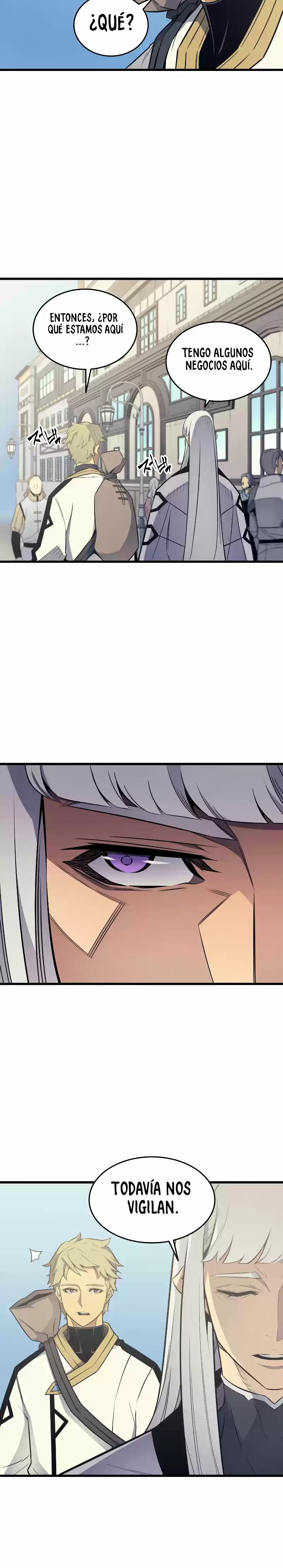 The Great Mage Returns After 4000 Years - Capítulo 93 - Página 27 - LectorTMOo