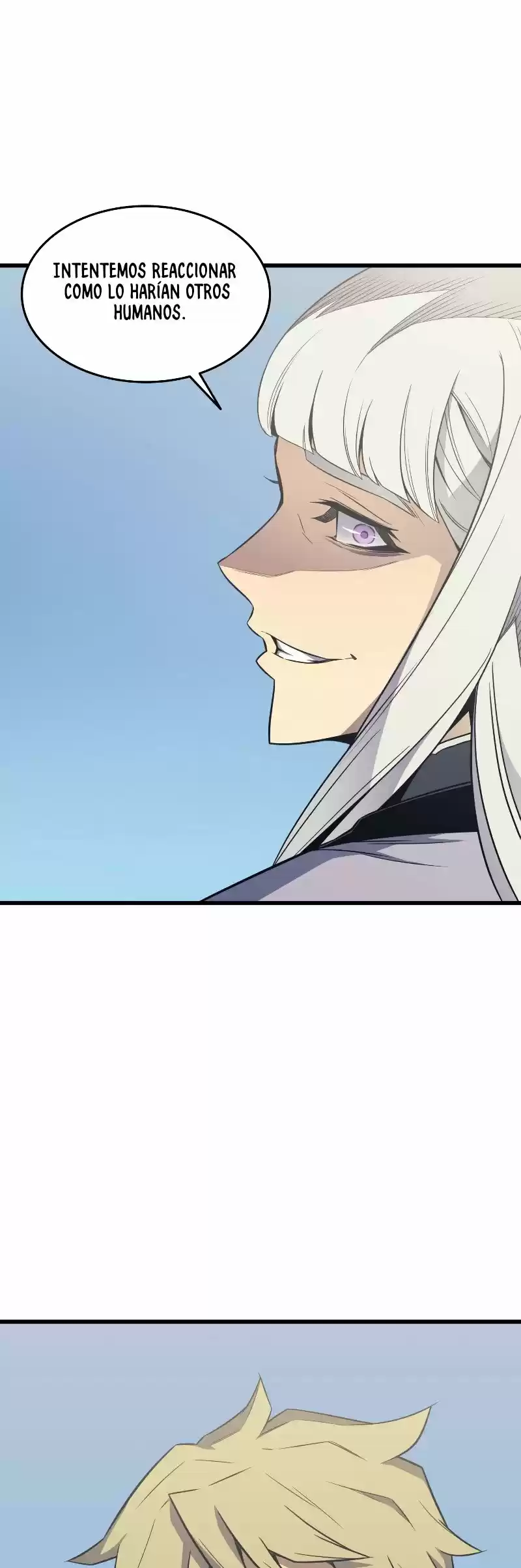 The Great Mage Returns After 4000 Years - Capítulo 93 - Página 29 - LectorTMOo